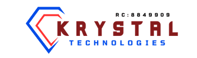 krystal tech hub logo