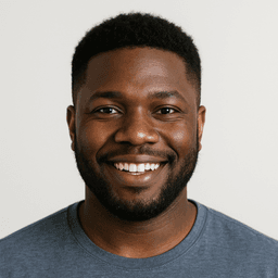 Customer testimonial